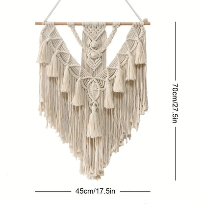 Macrame Wall Hanging 4