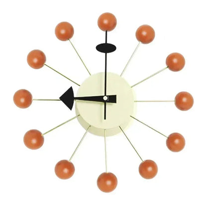 Nelson Wall Clock 11