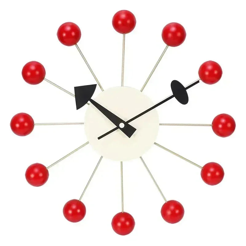Nelson Wall Clock 13