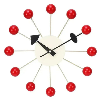 Nelson Wall Clock 13