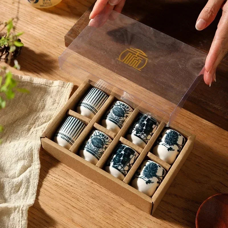 Nihonshu Sake Set 0