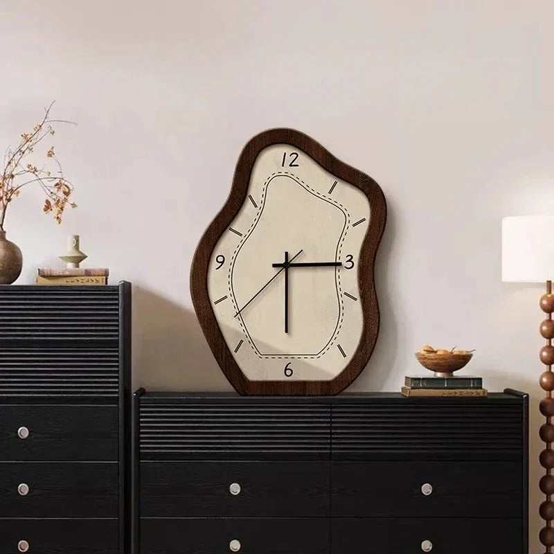 Nika Wall Clock 1