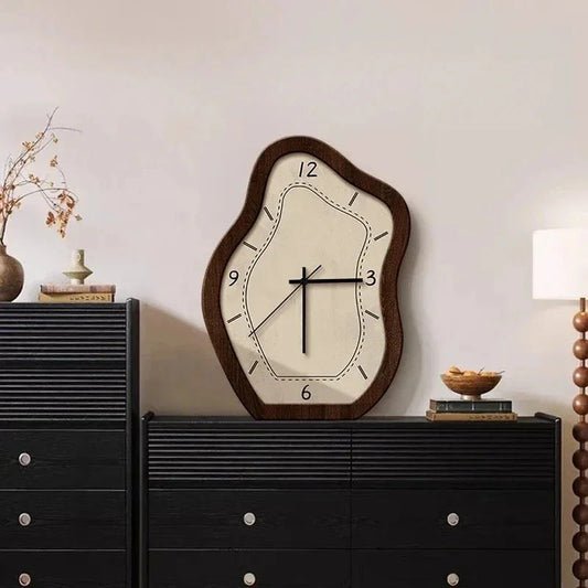Nika Wall Clock 1