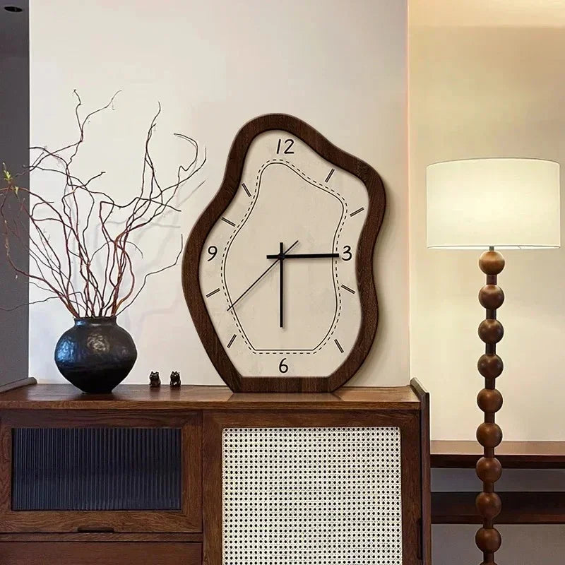 Nika Wall Clock 2