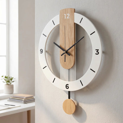 Pendulix - Modern Pendulum Wall Clock 0