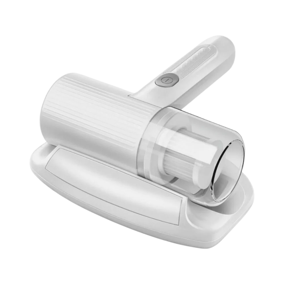 Portable UV-C Vacuum Cleaner for Mattress & Upholstery 2