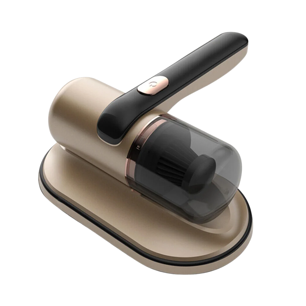 Portable UV-C Vacuum Cleaner for Mattress & Upholstery 9