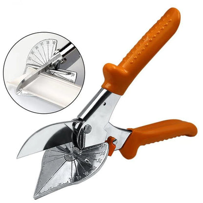 Precision Cutting Shears 1