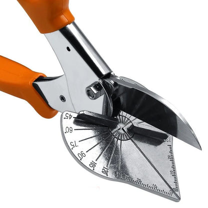 Precision Cutting Shears 2