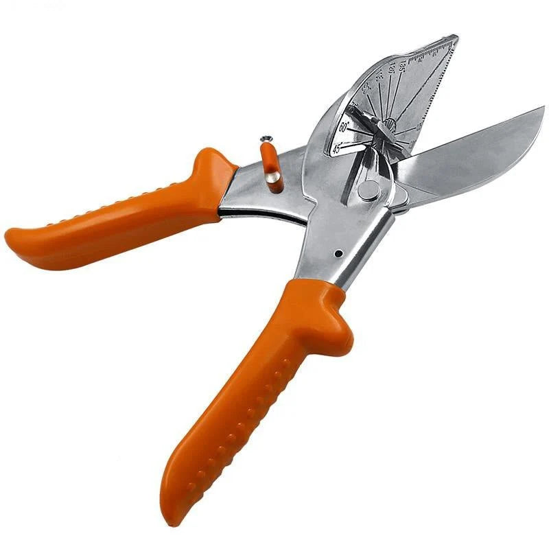 Precision Cutting Shears 4