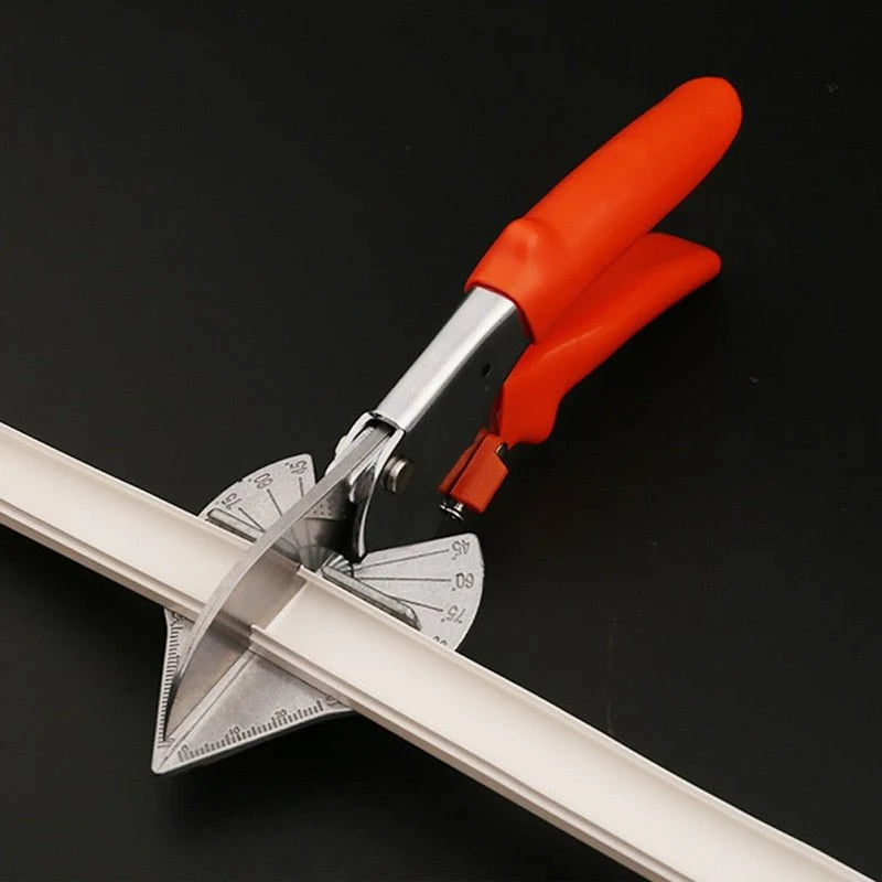 Precision Cutting Shears 5