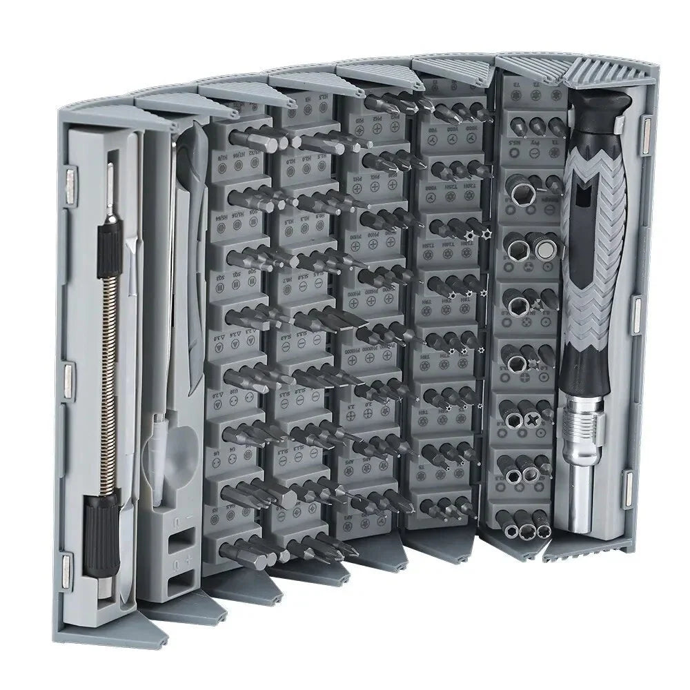 Precision Screwdriver Set 0
