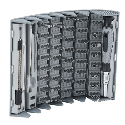 Precision Screwdriver Set 0