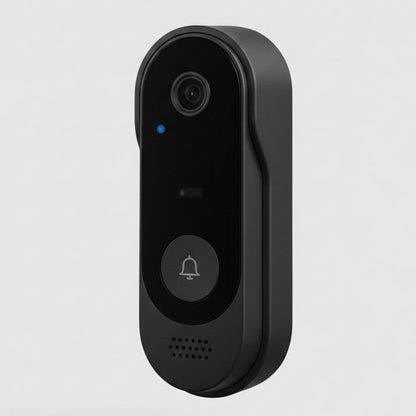 PulseGuard Pro | Video Doorbell Camera | HD Two-Way Audio 0