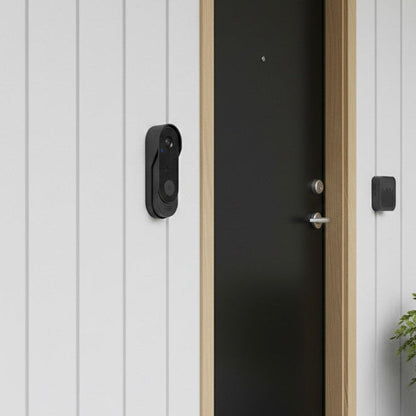 PulseGuard Pro | Video Doorbell Camera | HD Two-Way Audio 2
