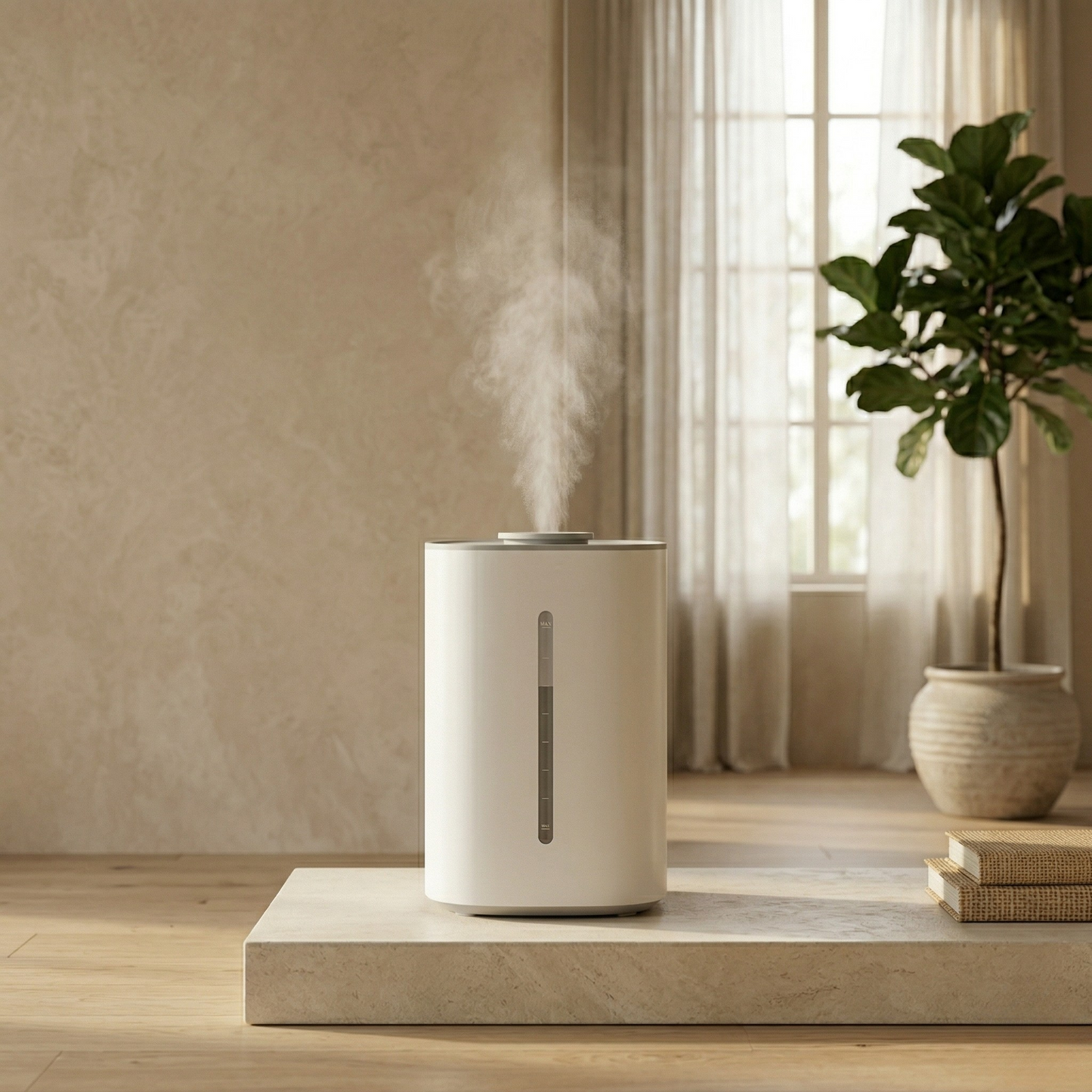 PureAura Air Humidifier 0