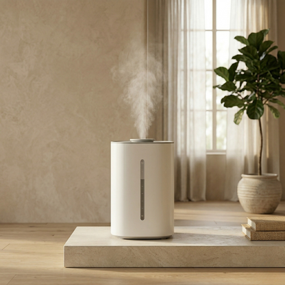 PureAura Air Humidifier 0
