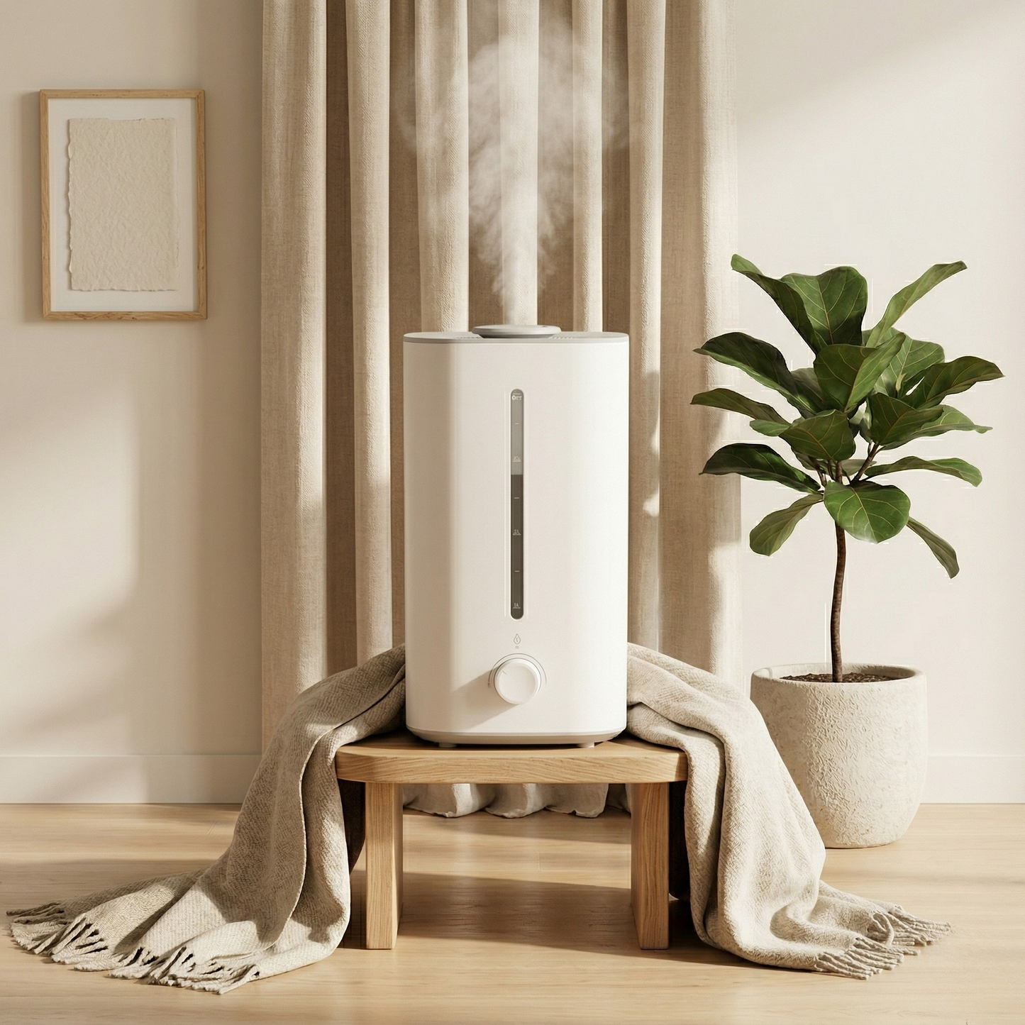 PureAura Air Humidifier 2