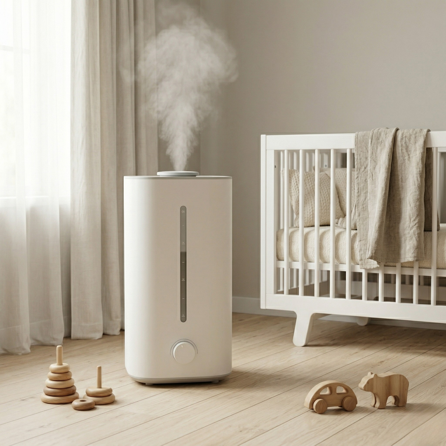 PureAura Air Humidifier 3