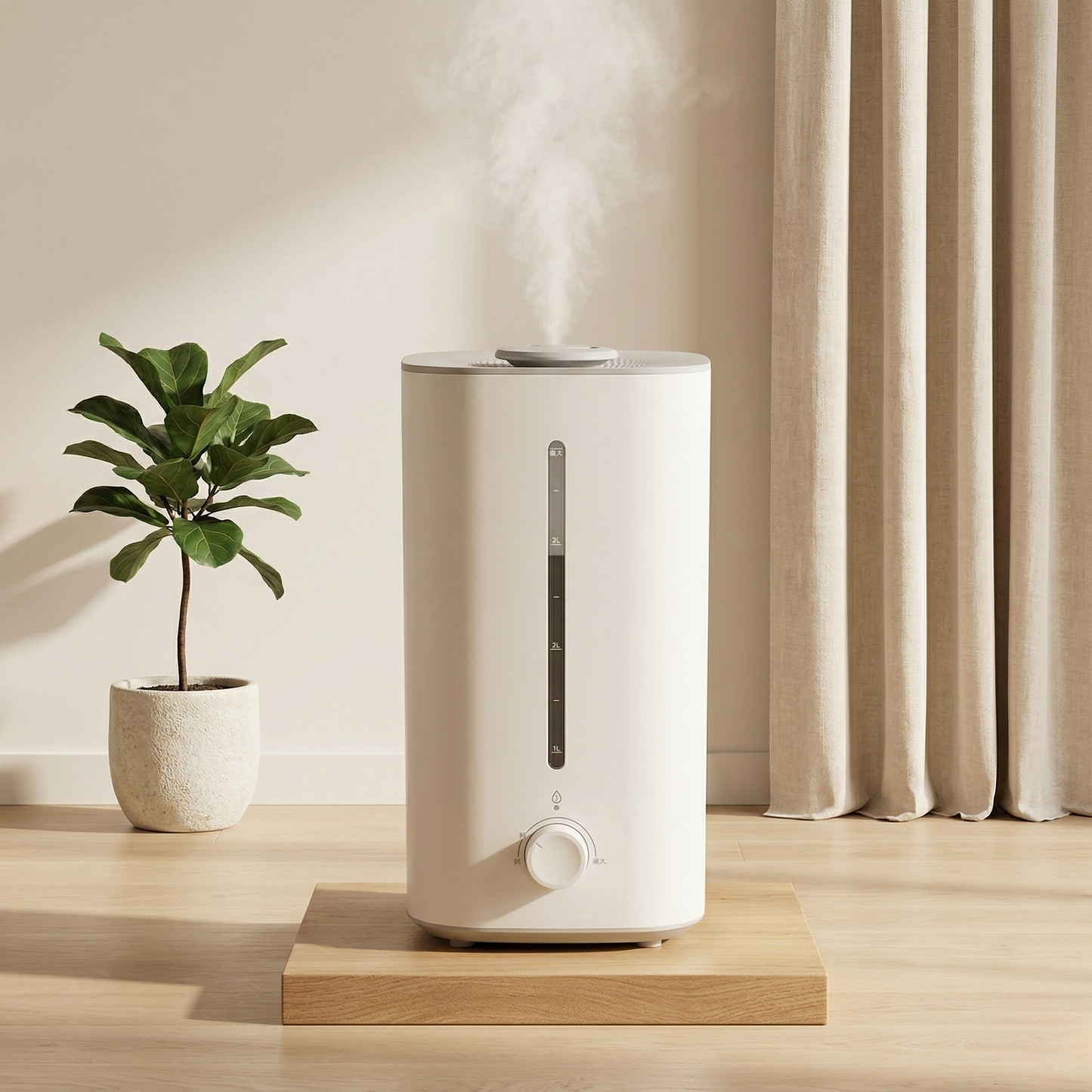 PureAura Air Humidifier 4