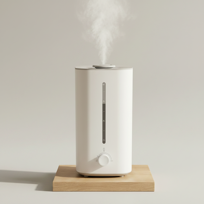 Royora Ultrasonic Cool Mist Humidifier with Quiet Operation for Bedroom, Home & Office