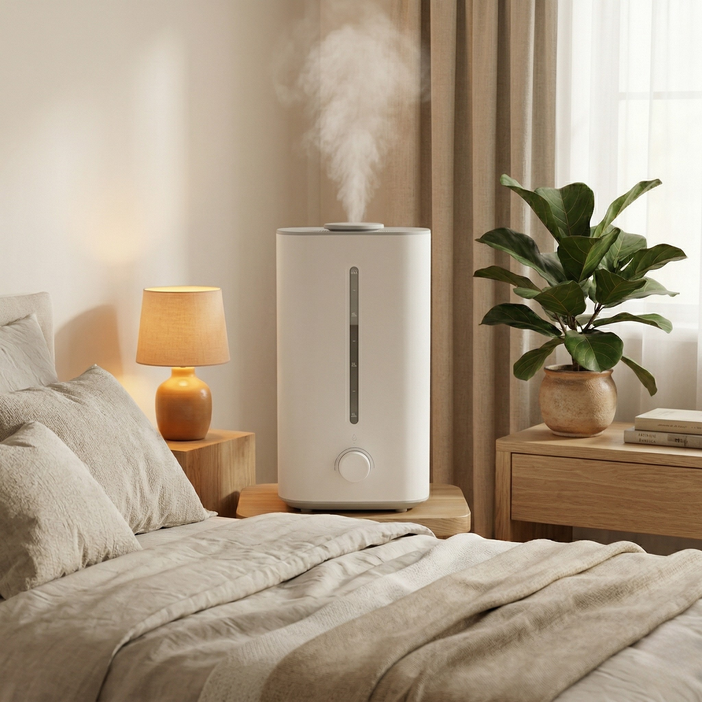 PureAura Air Humidifier 5