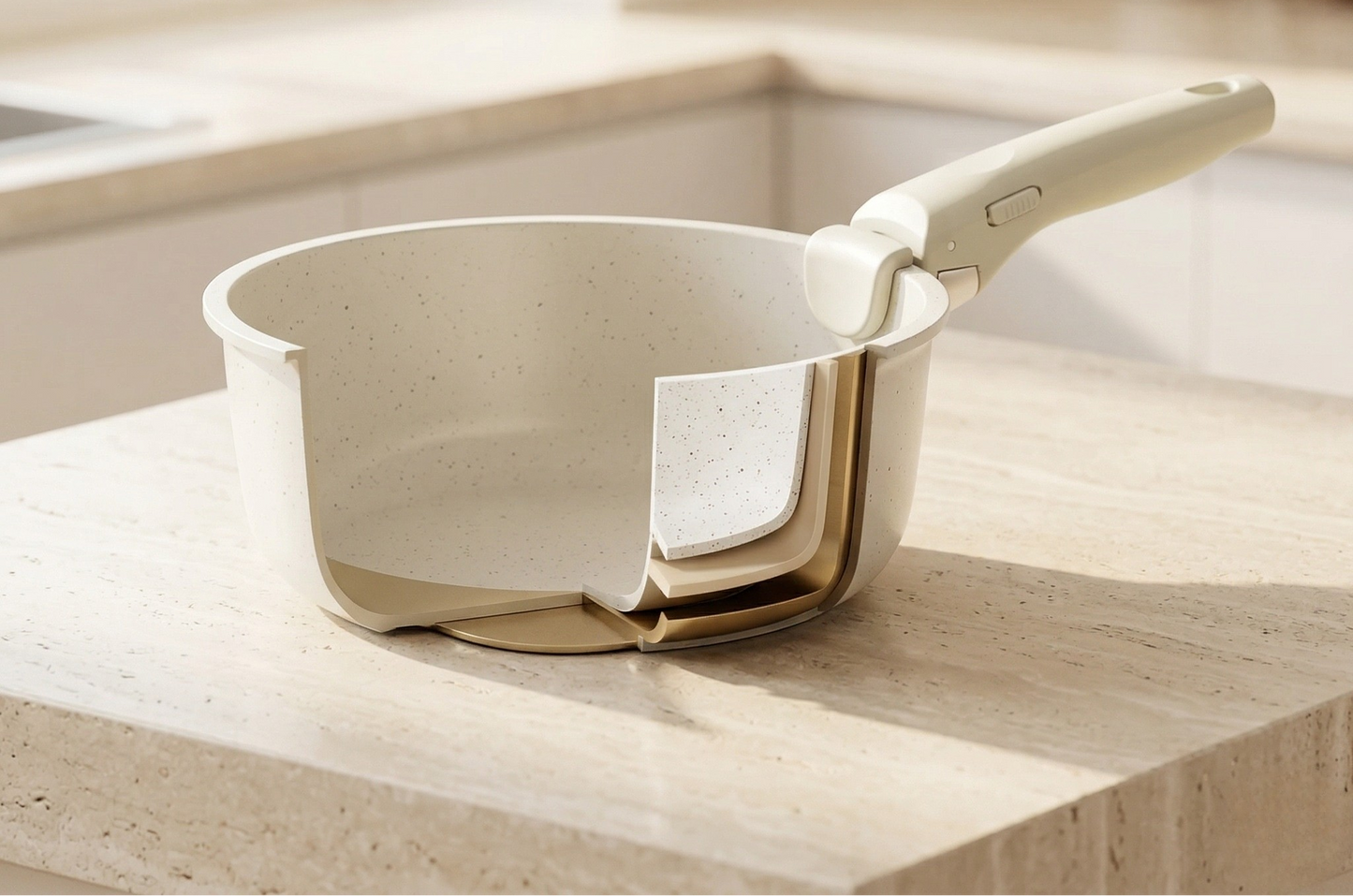 PureAura Cookware Set 2