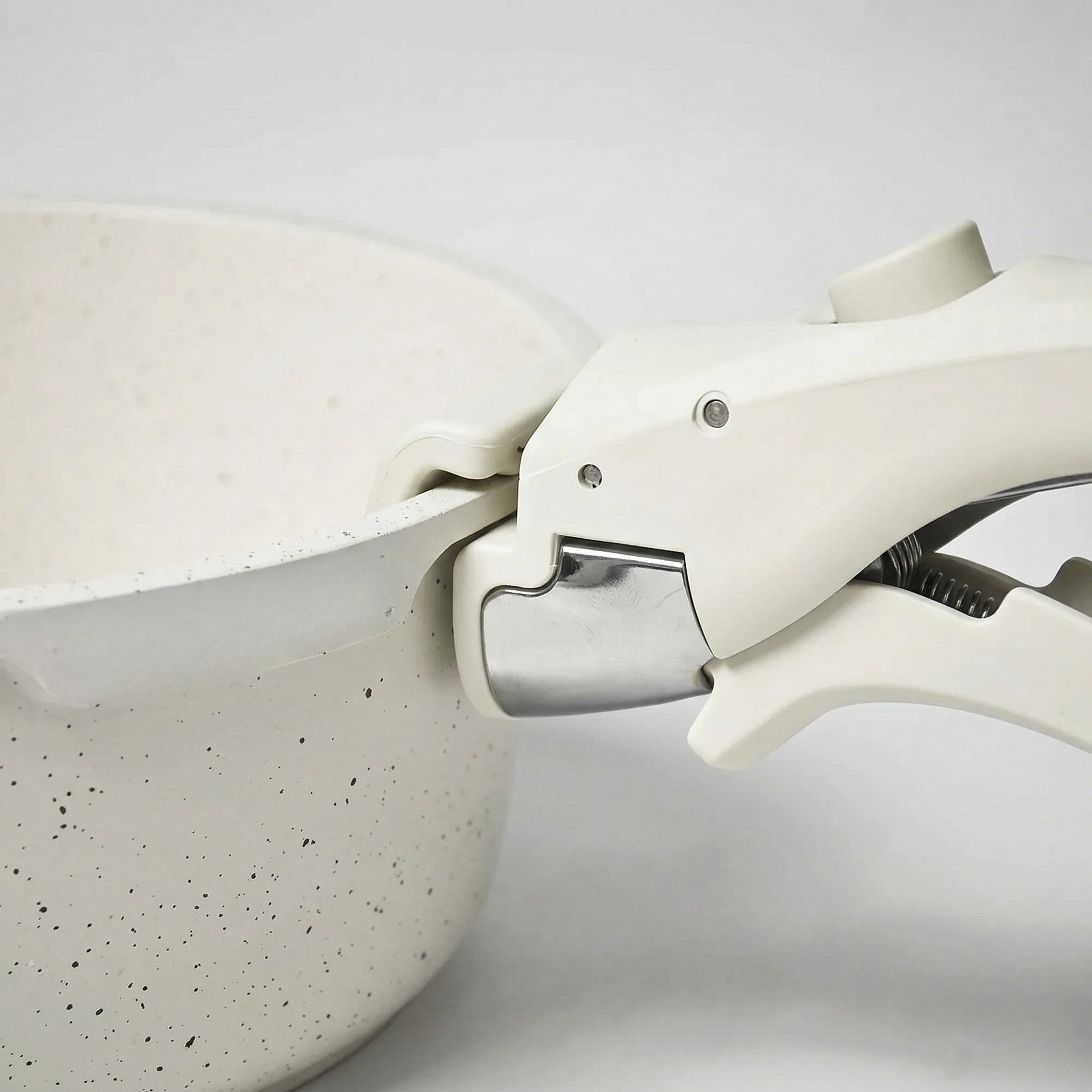 PureAura Cookware Set 4