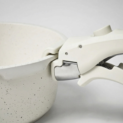 PureAura Cookware Set 4