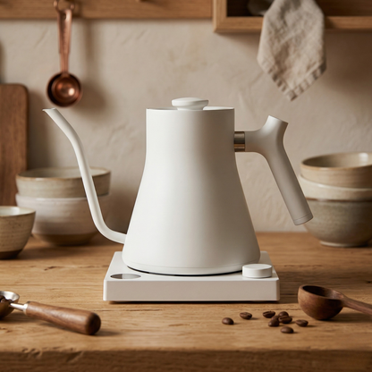 PureAura Precision Pour Kettle — 600 ml 2