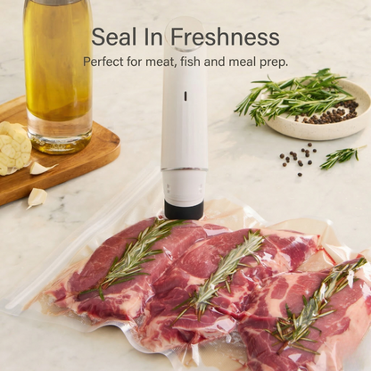 PureAura Smart Vacuum Food Sealer 2
