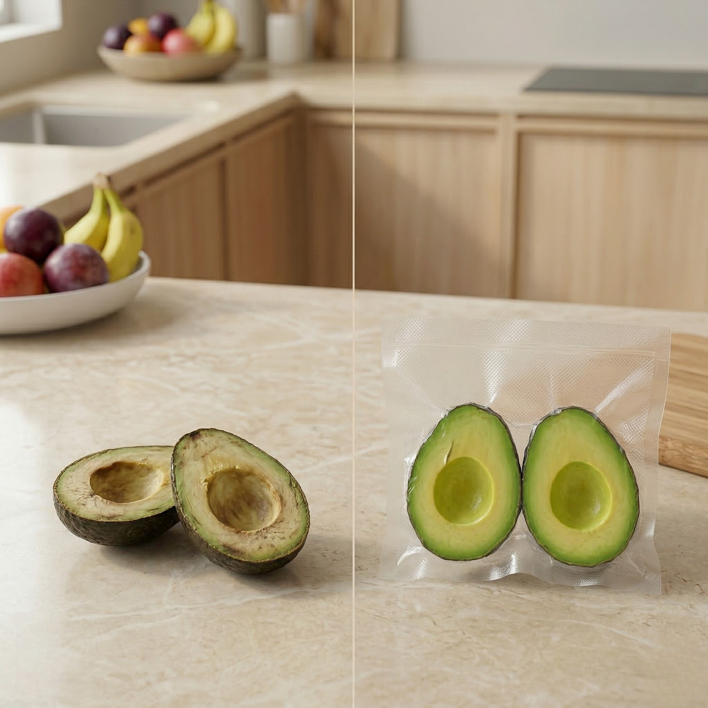 PureAura Smart Vacuum Food Sealer 3