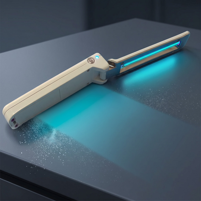PureAura UV-C Sanitising Wand 0