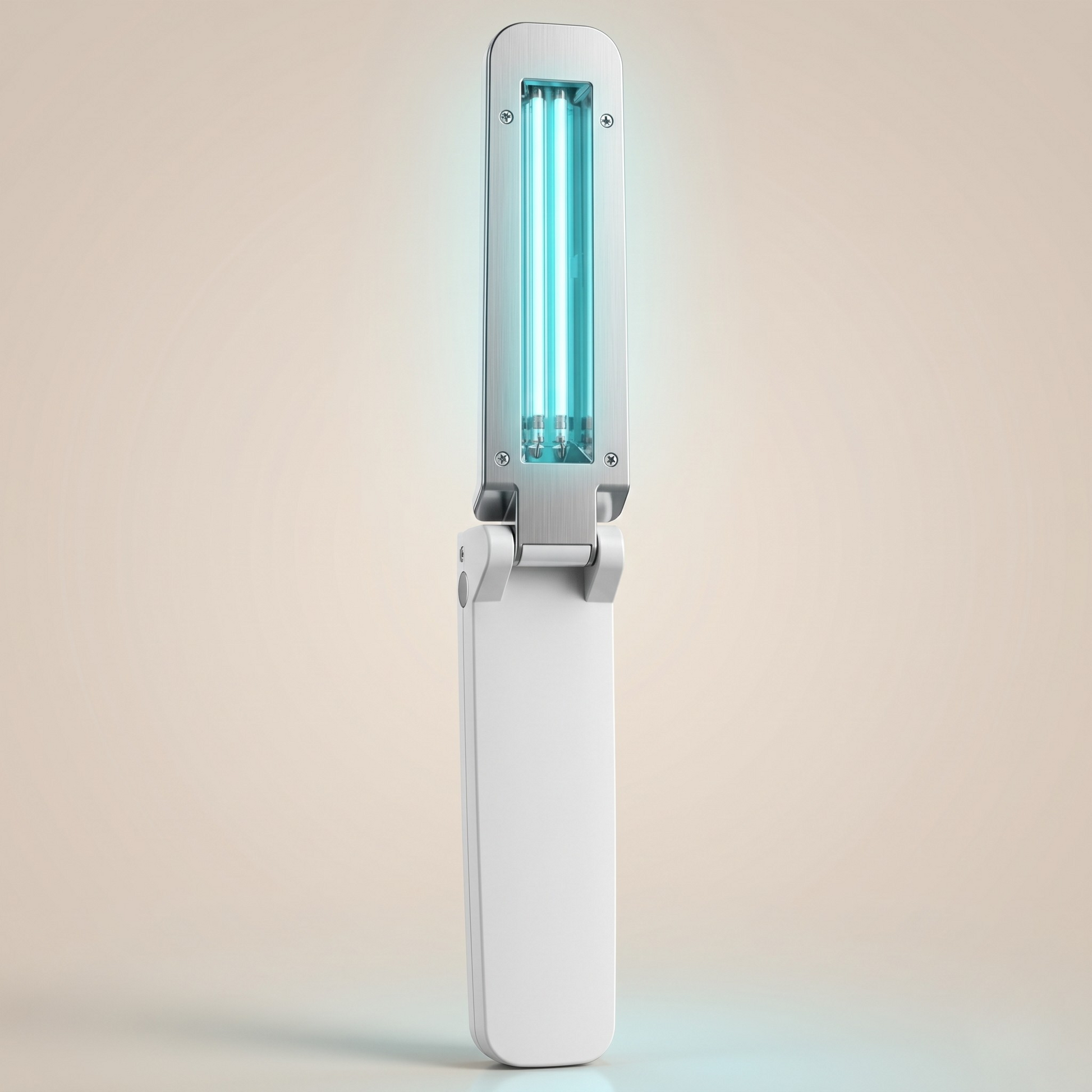 PureAura UV-C Sanitising Wand 2