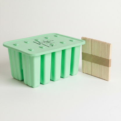 PureAura  Icy Pole Moulds | Freeze. Enjoy. Repeat. 3