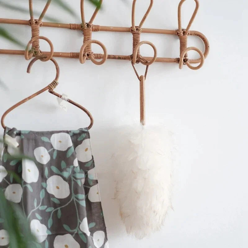 Rattan Wall Hooks 3
