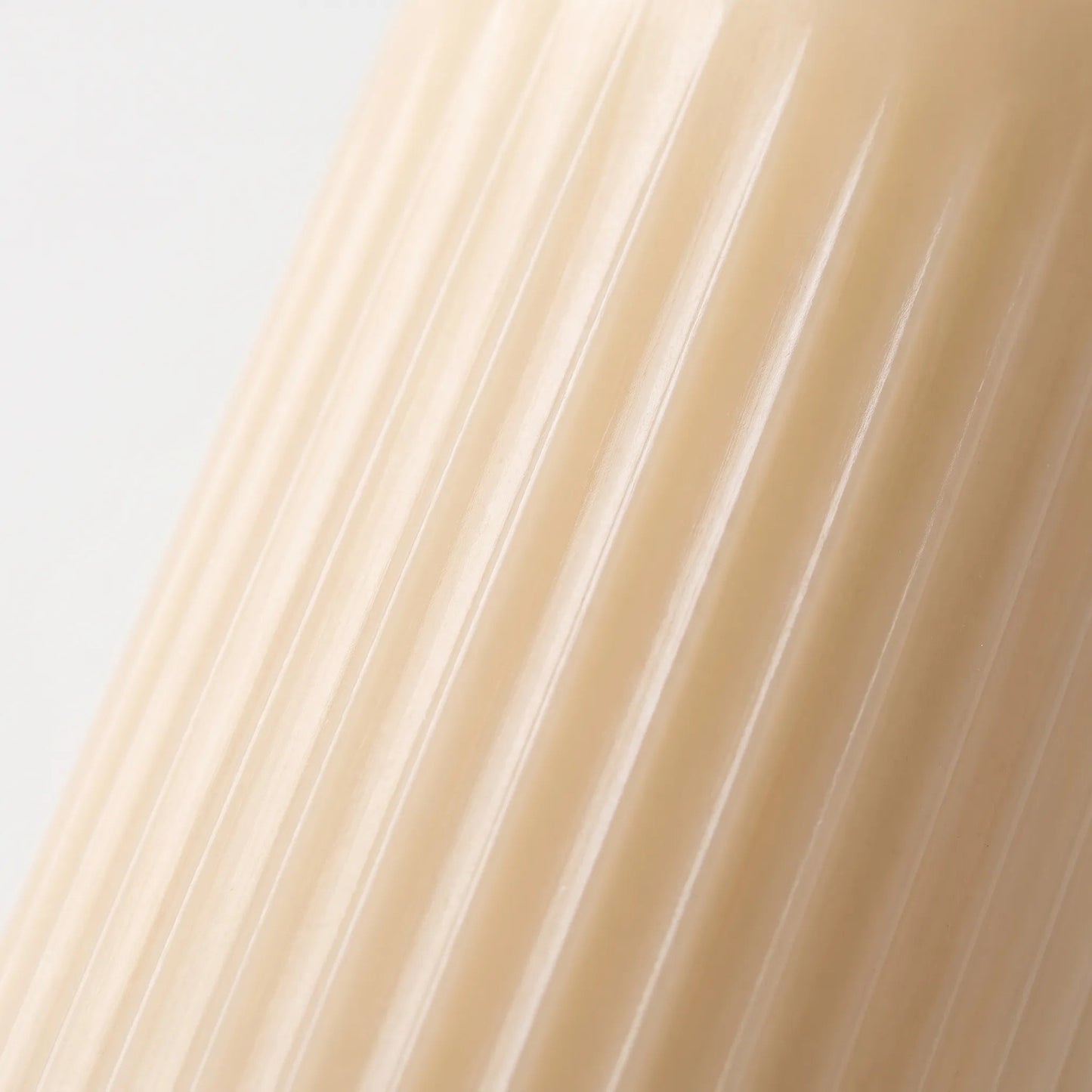Rechargeable Flameless Pillar Candles - Candora 5