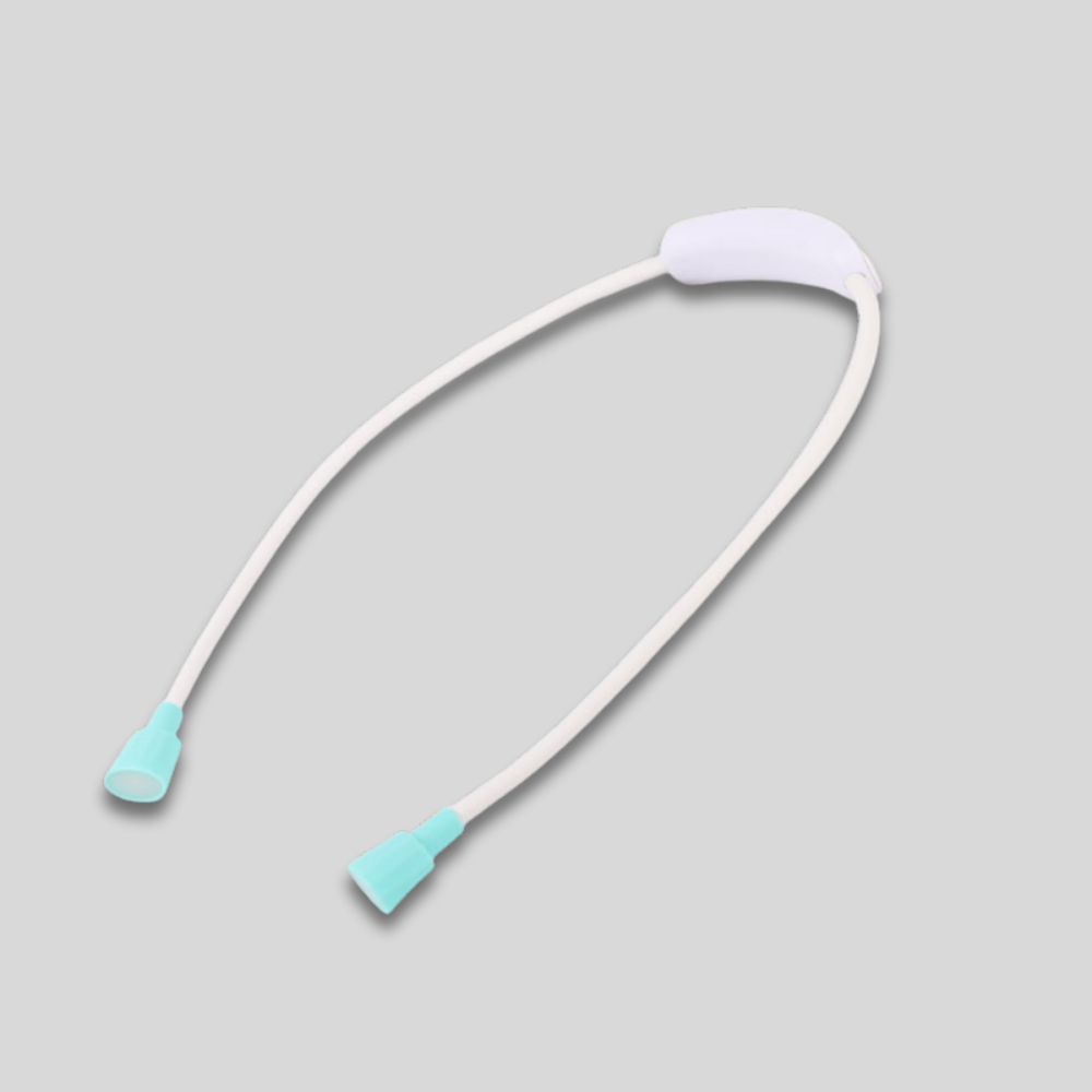 Rechargeable LED Neck Light with Adjustable Dual Heads for Hands-Free Reading 5