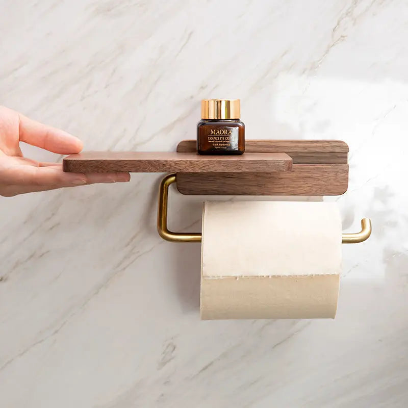 Reyne Roll Holder 0