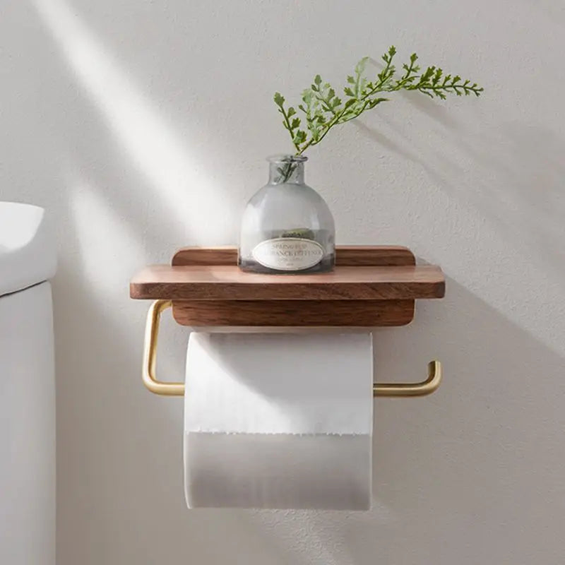 Reyne Roll Holder 1