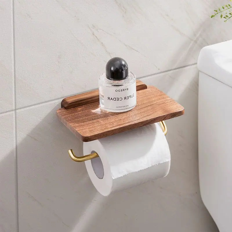 Reyne Roll Holder 2