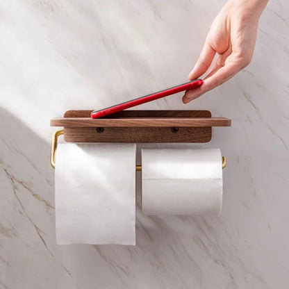 Reyne Roll Holder 4