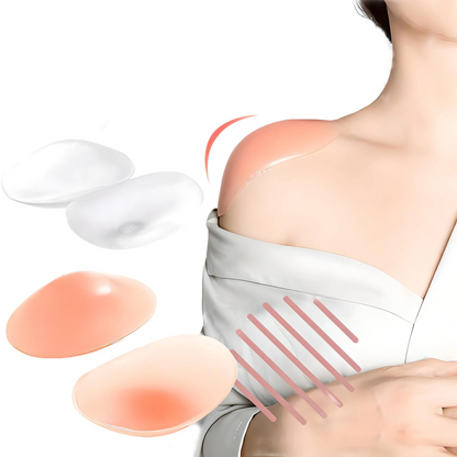 Royaleva Anti-Slip Shoulder Pads 1