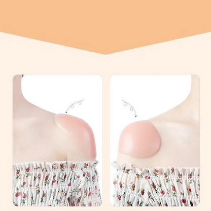 Royaleva Anti-Slip Shoulder Pads 2
