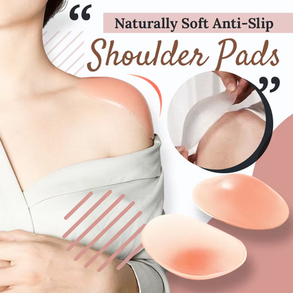 Royaleva Anti-Slip Shoulder Pads 4
