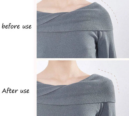 Royaleva Anti-Slip Shoulder Pads 5