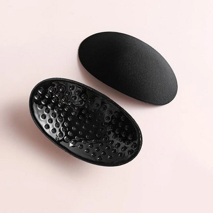 Royaleva Anti-Slip Shoulder Pads 8