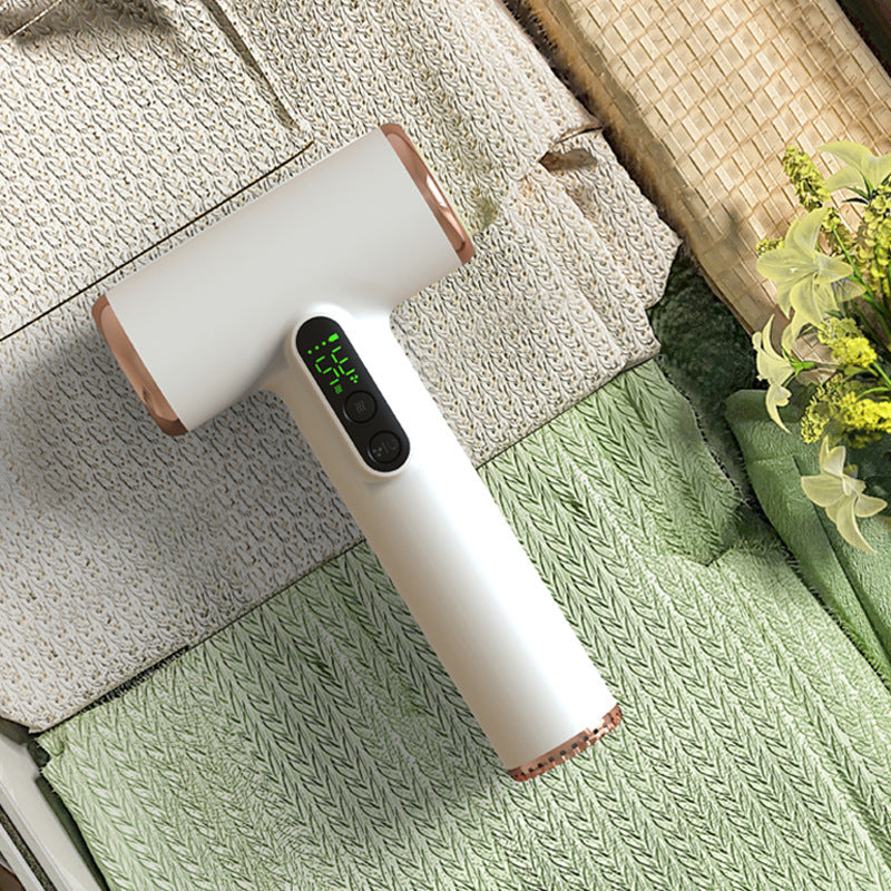 Royaleva Cordless Hair Dryer: 30,000 Rpm For Fast Drying 0