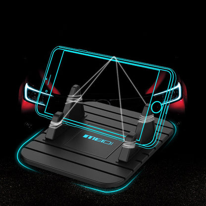 Royaleva Non-Slip Phone Holder For The Car - Easy Setup 4