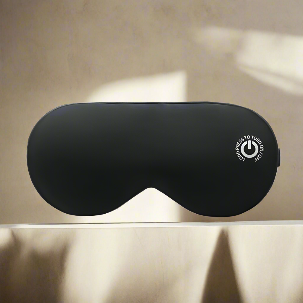 Royaleva Rechargeable Heated Eye Mask for Relaxation 0